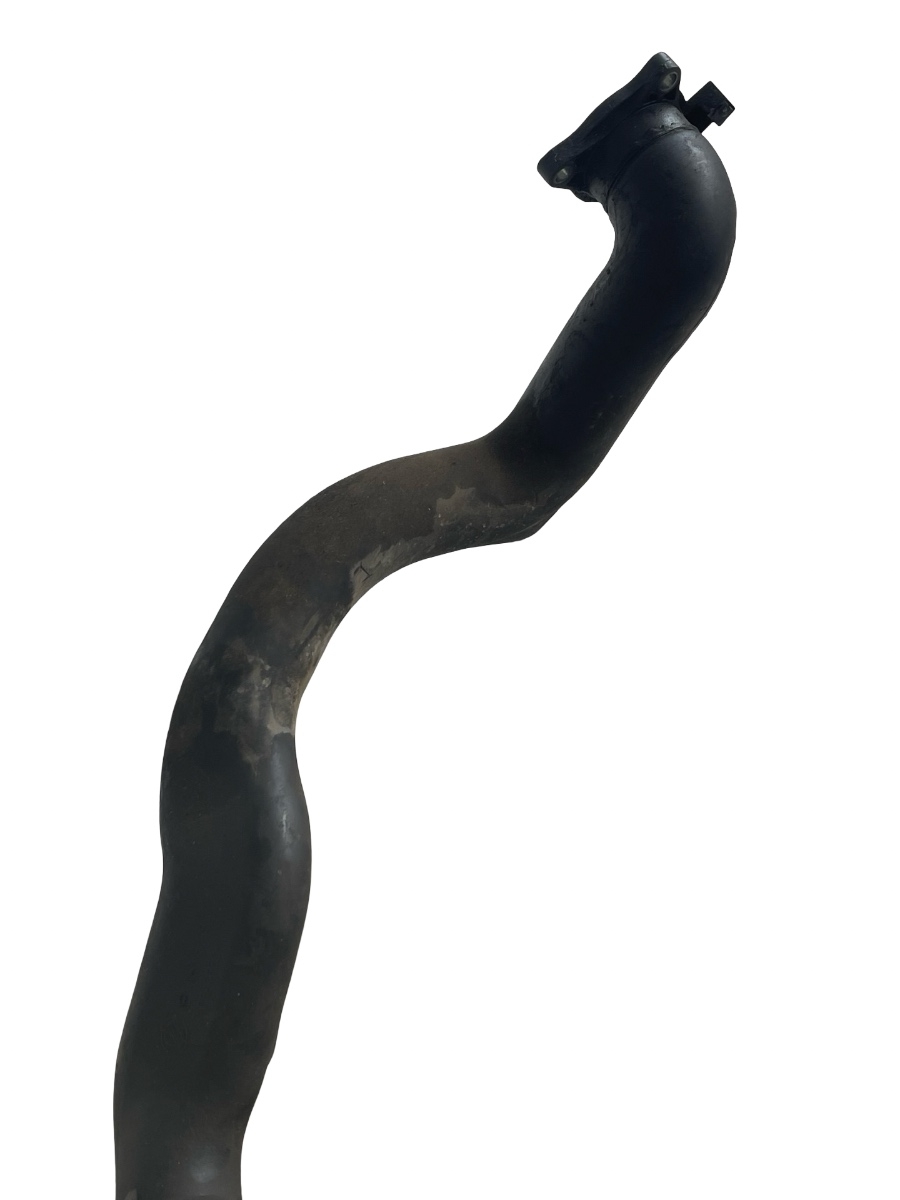 Furtun intercooler FIAT STILO 192_ 2001 - 2010 1.9D – foto 4