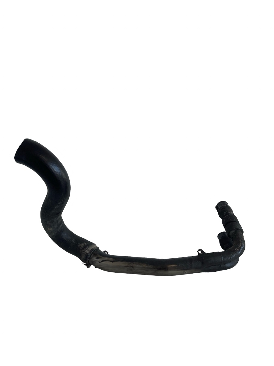 Furtun intercooler FIAT ULYSSE 179_ 2002 - 2011 2.2 D Multijet 4HS, 4HT (DW12BTED4)