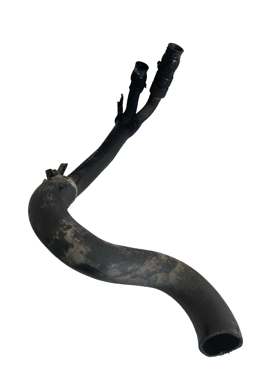 Furtun intercooler FIAT ULYSSE 179_ 2002 - 2011 2.2 D Multijet 4HS, 4HT (DW12BTED4) – foto 2