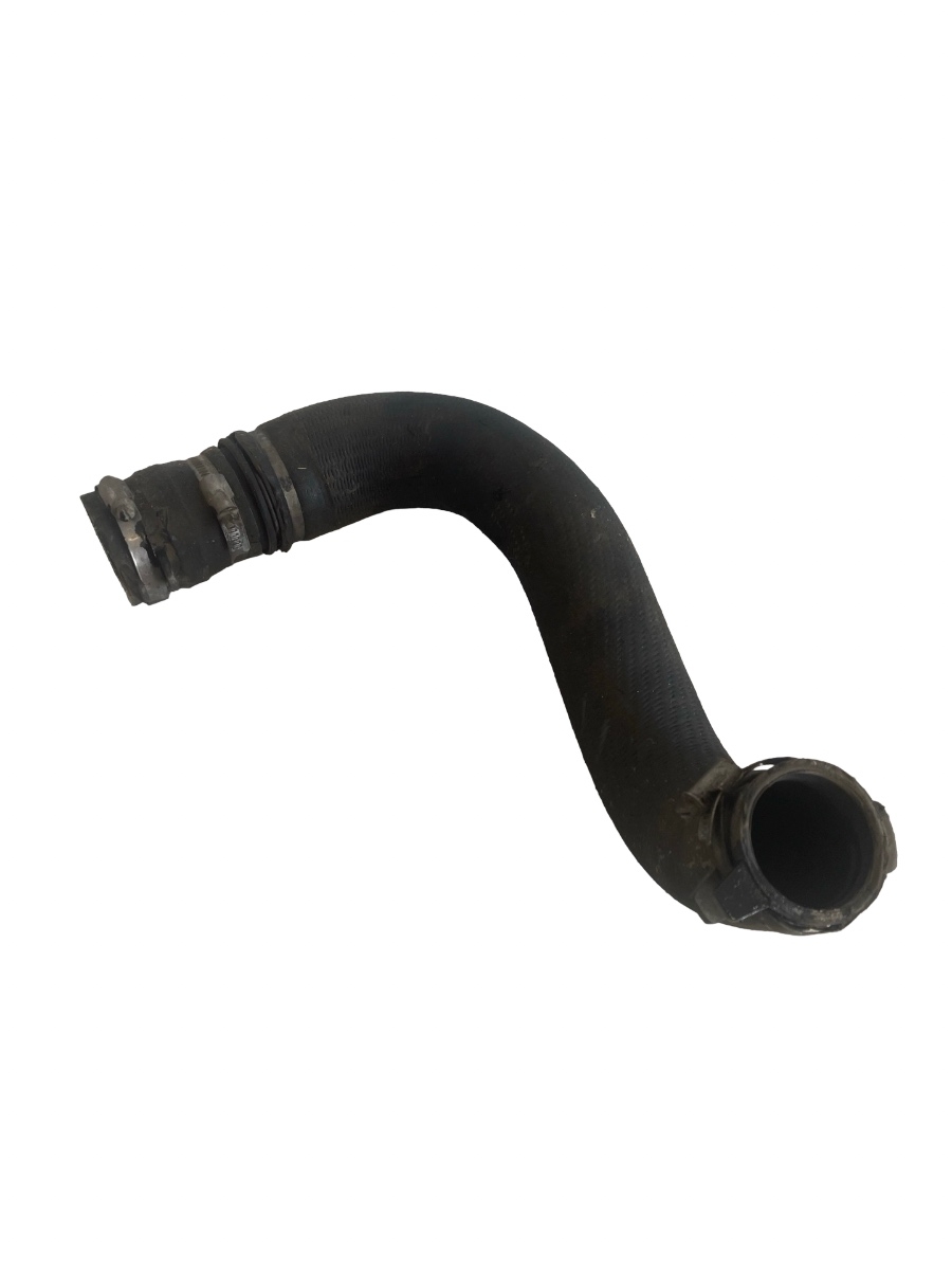 Furtun intercooler FIAT ULYSSE 179_ 2002 - 2011 2.2 D Multijet 4HS, 4HT (DW12BTED4) – foto 2