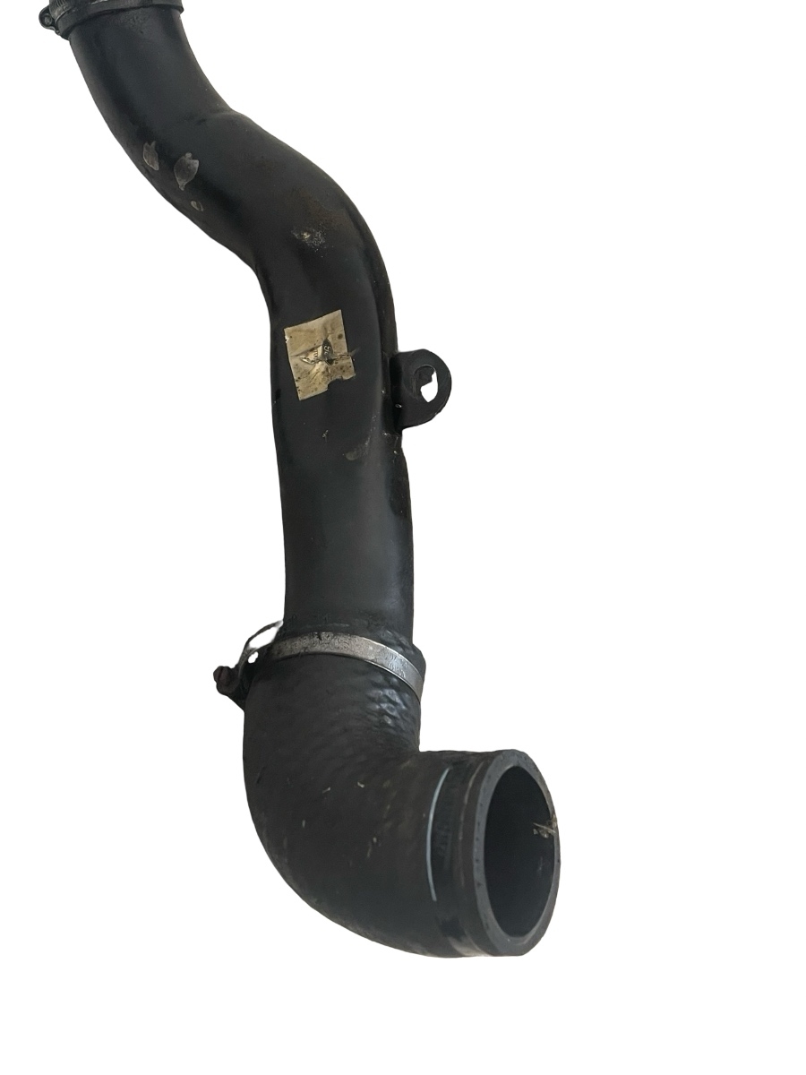 Furtun intercooler FORD FOCUS Hatchback  DAW, DBW 1998 - 2007 1.8 Turbo DI / TDDi C9DA, C9DB, C9DC – foto 2