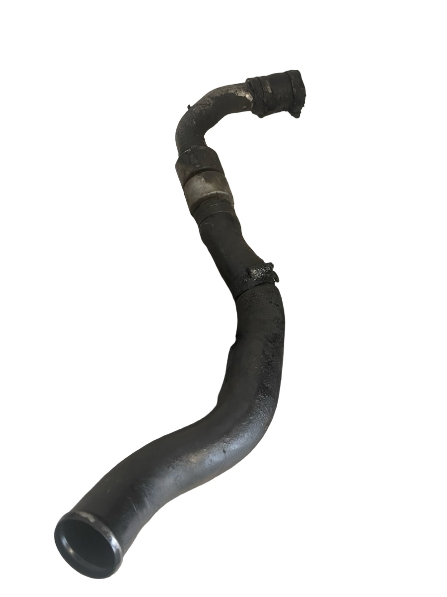Furtun intercooler FORD MONDEO III B5Y 2000 - 2007 2.0 16V TDDi / TDCi D6BA, HJBA, HJBB, HJBC – foto 2