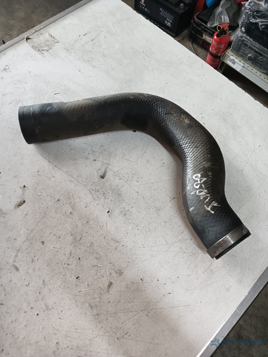 Furtun intercooler HONDA ACCORD VIII CU 2008 - > – foto 2