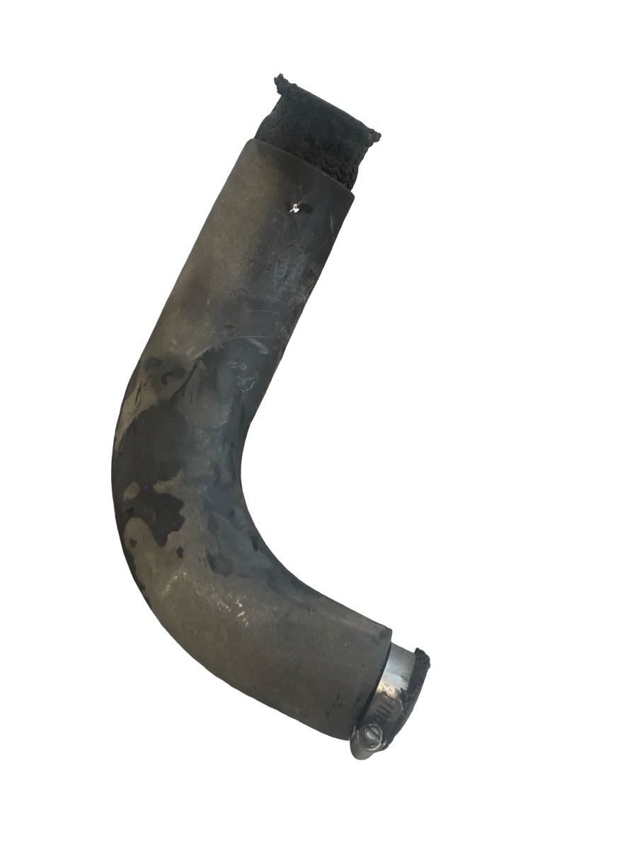 Furtun intercooler HYUNDAI ELANTRA Estate 1998 - 2002 2.0 D4EA 82KW – foto 2