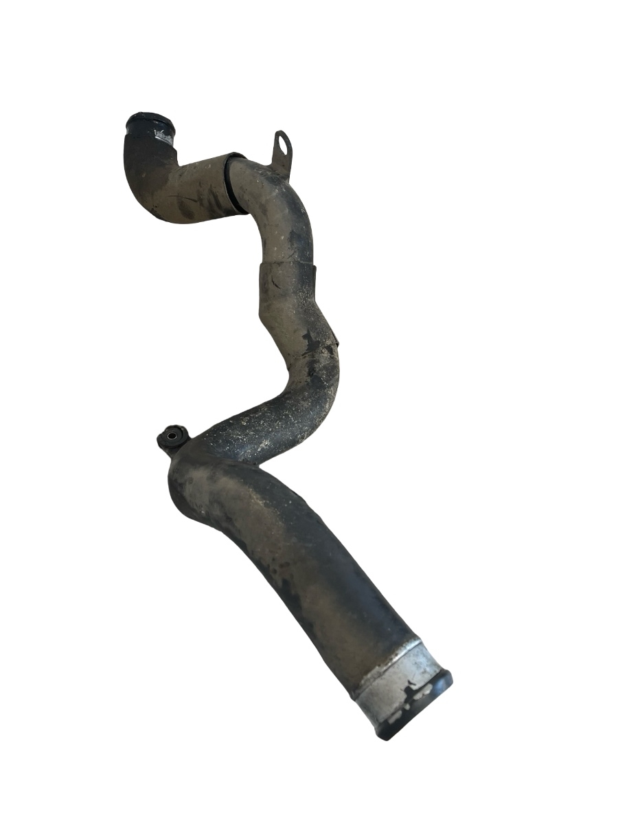 Furtun intercooler HYUNDAI ELANTRA Estate 1998 - 2002 2.0 D4EA 82KW – foto 2
