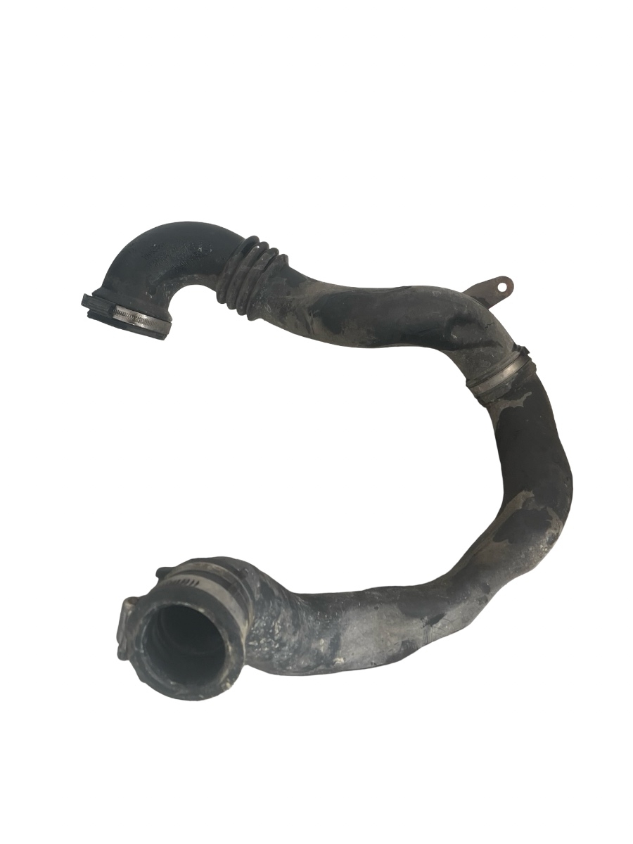 Furtun intercooler JAGUAR XF CC9_, X250 2008 - 2015 2.7 D AJD 4R83-9690-AF – foto 2
