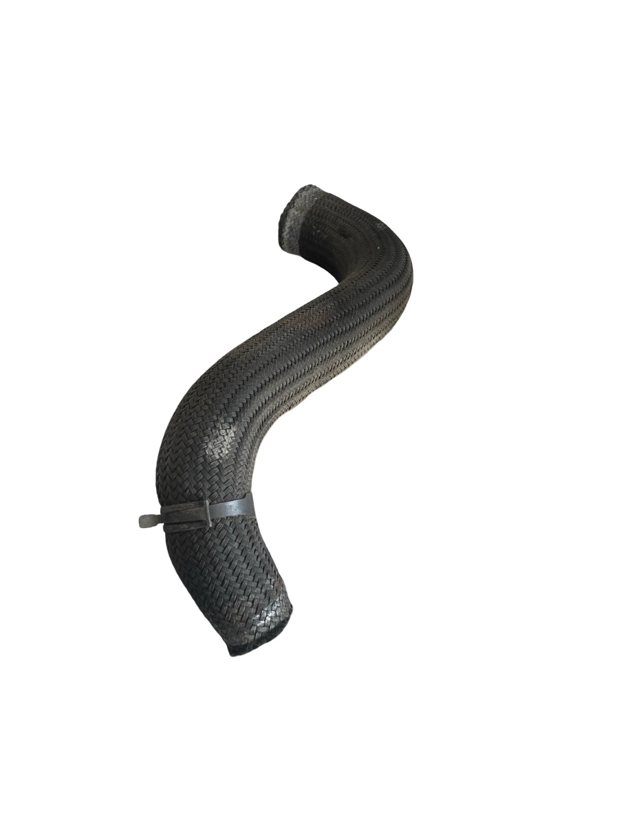 Furtun intercooler KIA CARNIVAL II GQ 1999 - 2007 2.9 CRDi J3 – foto 2