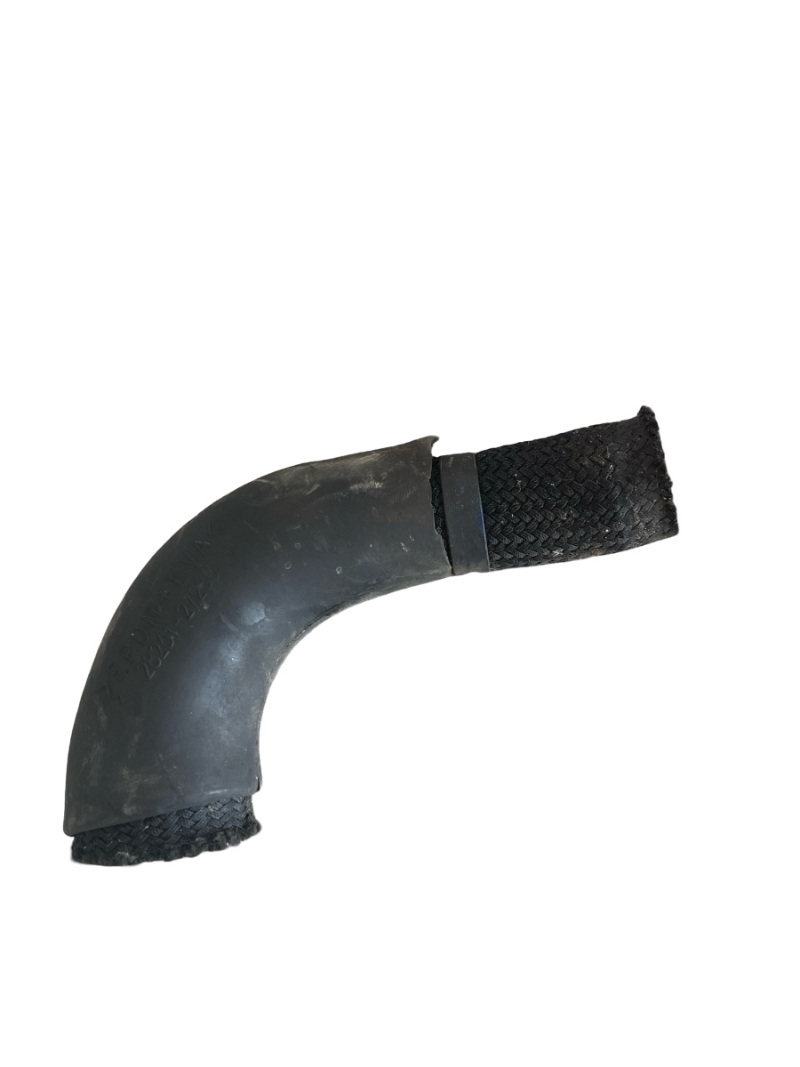 Furtun intercooler KIA SPORTAGE JE_, KM_ 2004 - > 28261-27280 – foto 2