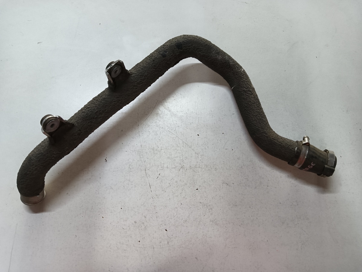 Furtun intercooler KIA SPORTAGE QL, QLE 2015 - >