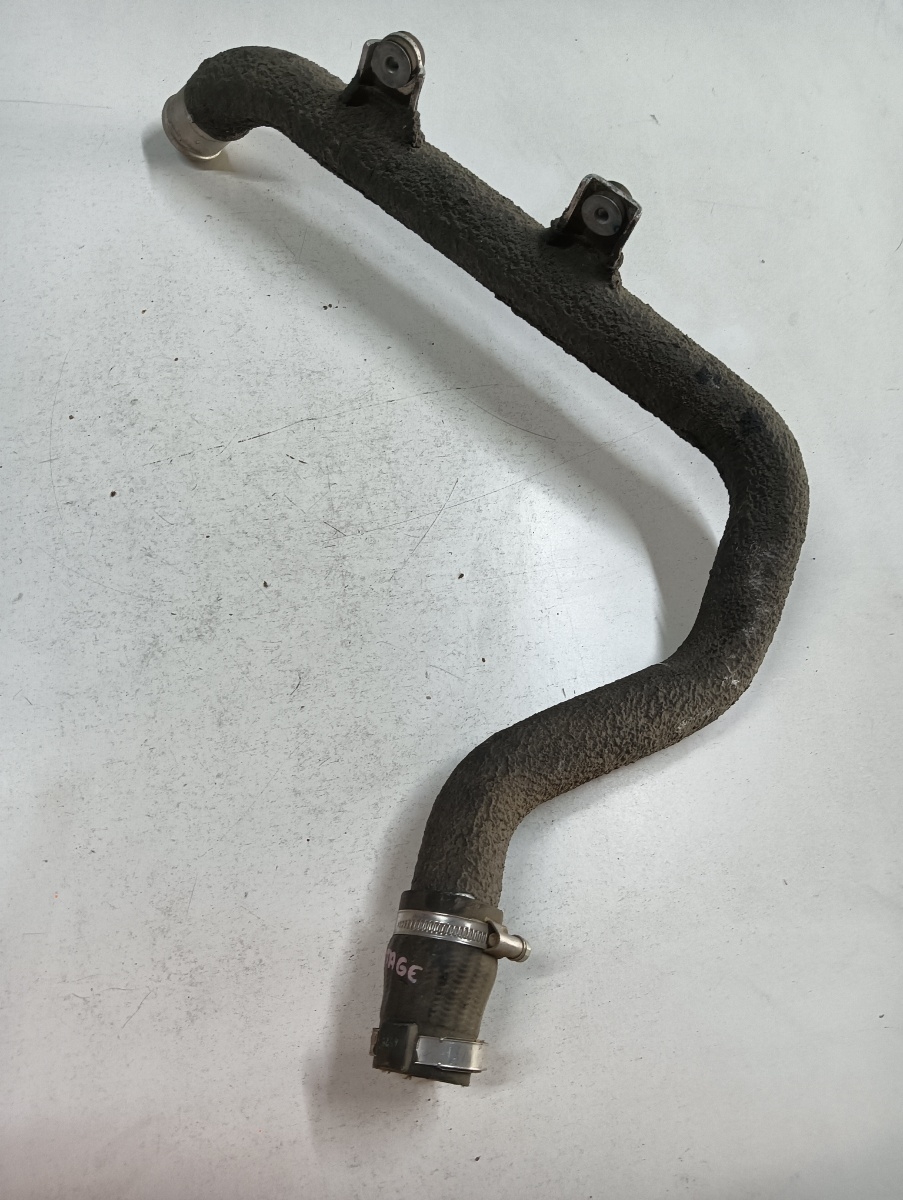 Furtun intercooler KIA SPORTAGE QL, QLE 2015 - > – foto 2