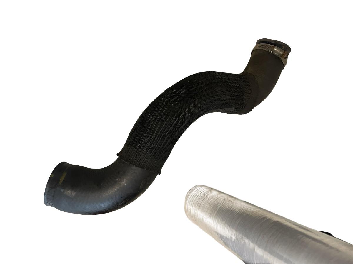 Furtun intercooler MAZDA 5 CR19 2005 - 2010 2.0 CD RF7J – foto 2