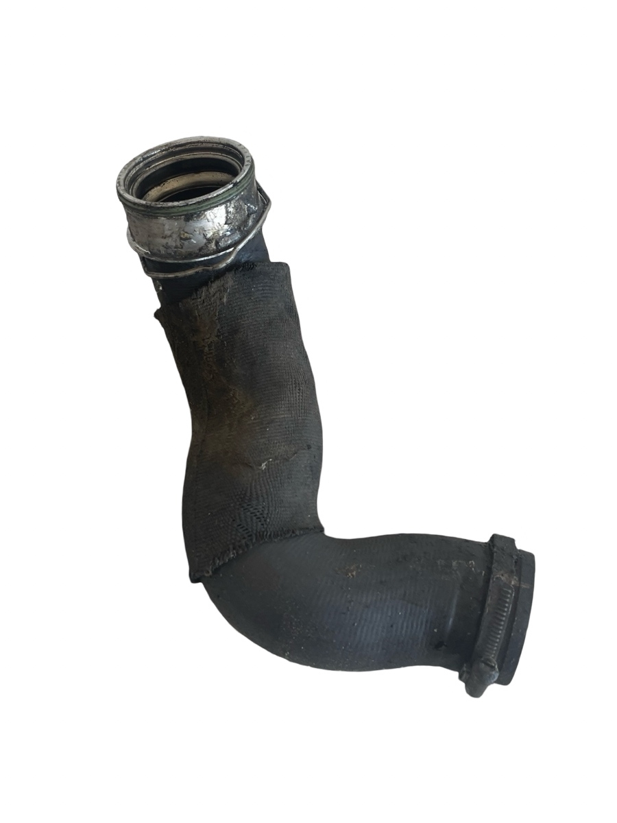 Furtun intercooler MERCEDES-BENZ A-CLASS II W169 2004 - 2012 2.0 A 180 CDI OM 640.940 – foto 2