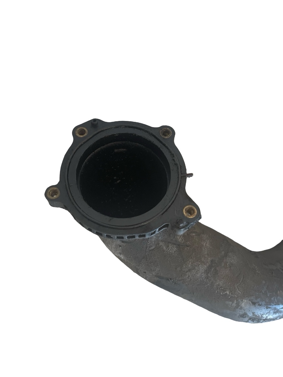Furtun intercooler MERCEDES-BENZ C-CLASS W204 2007 - 2014 2.2 C 200 CDI OM 651.913 A6510900242 – foto 2