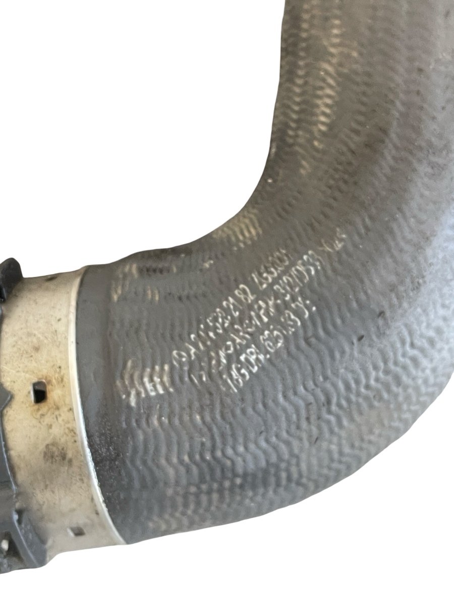 Furtun intercooler MERCEDES-BENZ C-CLASS W204 2007 - 2014 2.2 C 200 CDI OM 651.913 A2045282182 – foto 2
