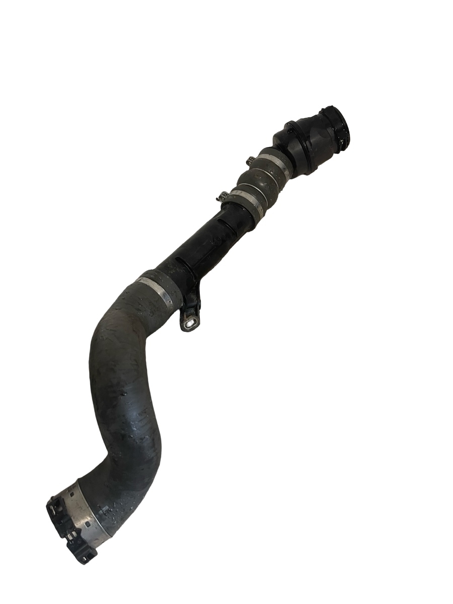 Furtun intercooler MERCEDES-BENZ CITAN Box 415 2012 - > 1.5DCI E5 144608356R – foto 3