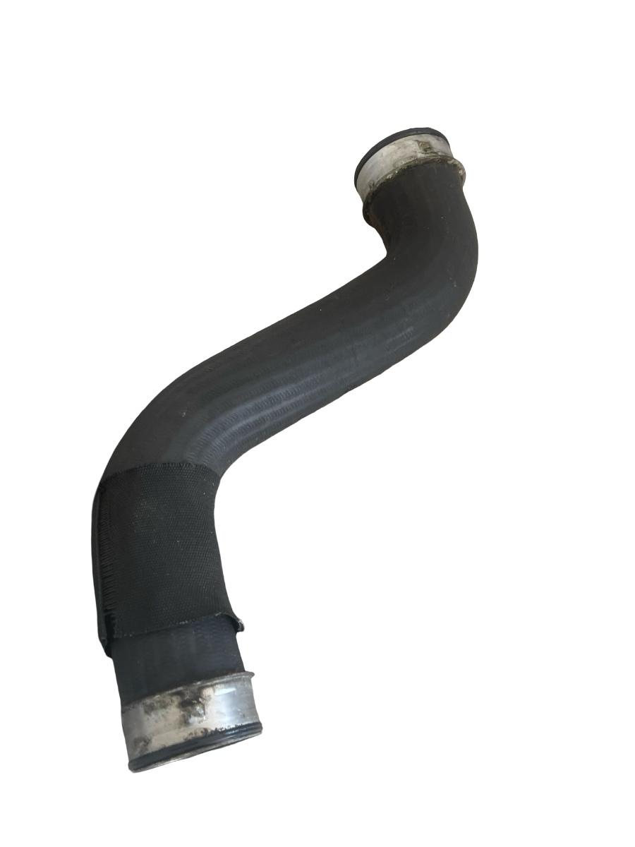 Furtun intercooler MERCEDES-BENZ E-CLASS W211 2002 - 2009 2.1 E 220 CDI OM 646.821 – foto 2