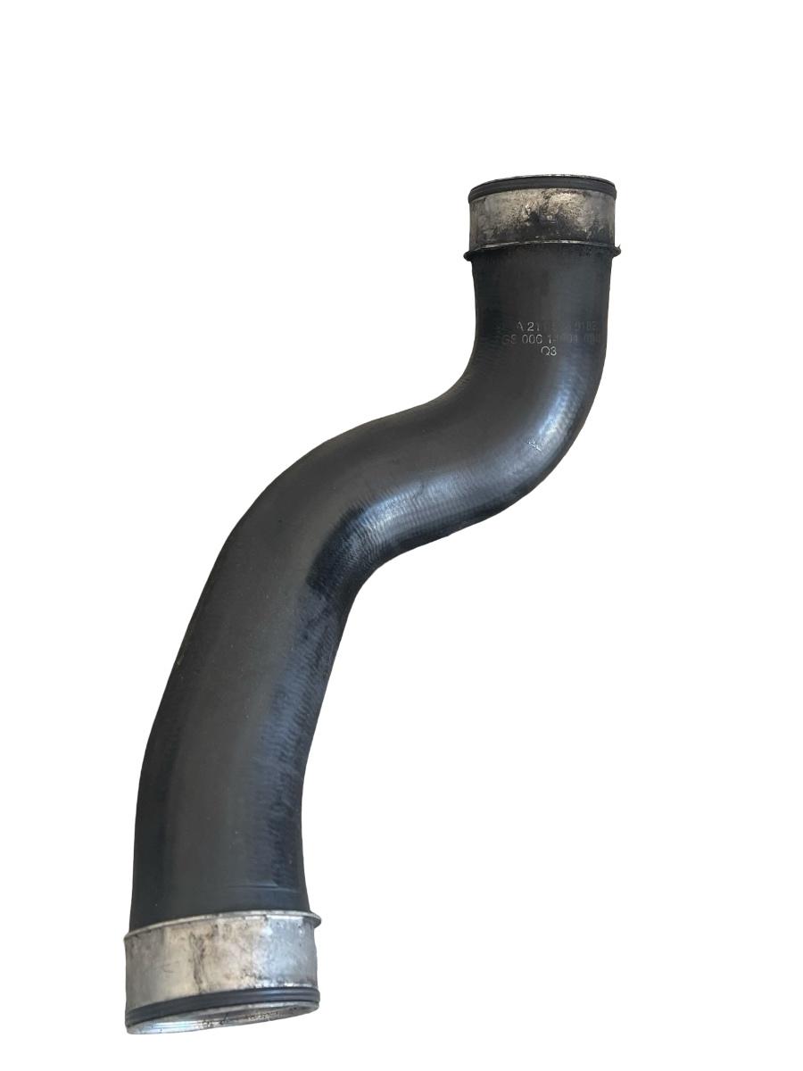 Furtun intercooler MERCEDES-BENZ E-CLASS W211 2002 - 2009 2.2CDI A2115280182