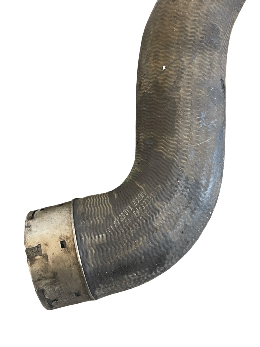 Furtun intercooler MERCEDES-BENZ E-CLASS W212 2009 -> 2.1 E 220 BlueTEC OM 651.924 A2125280000 – foto 4
