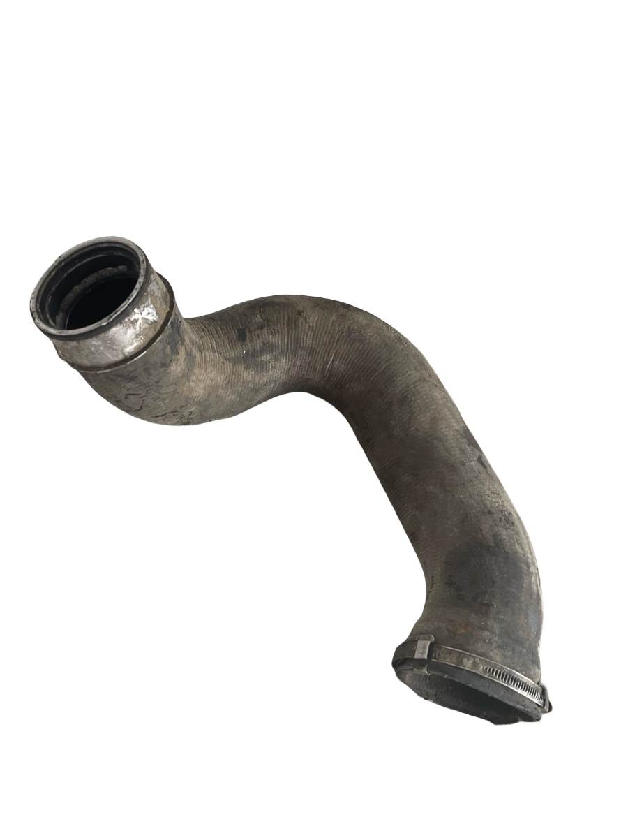 Furtun intercooler MERCEDES-BENZ S-CLASS II W221, C215 2005 - 2013 – foto 2