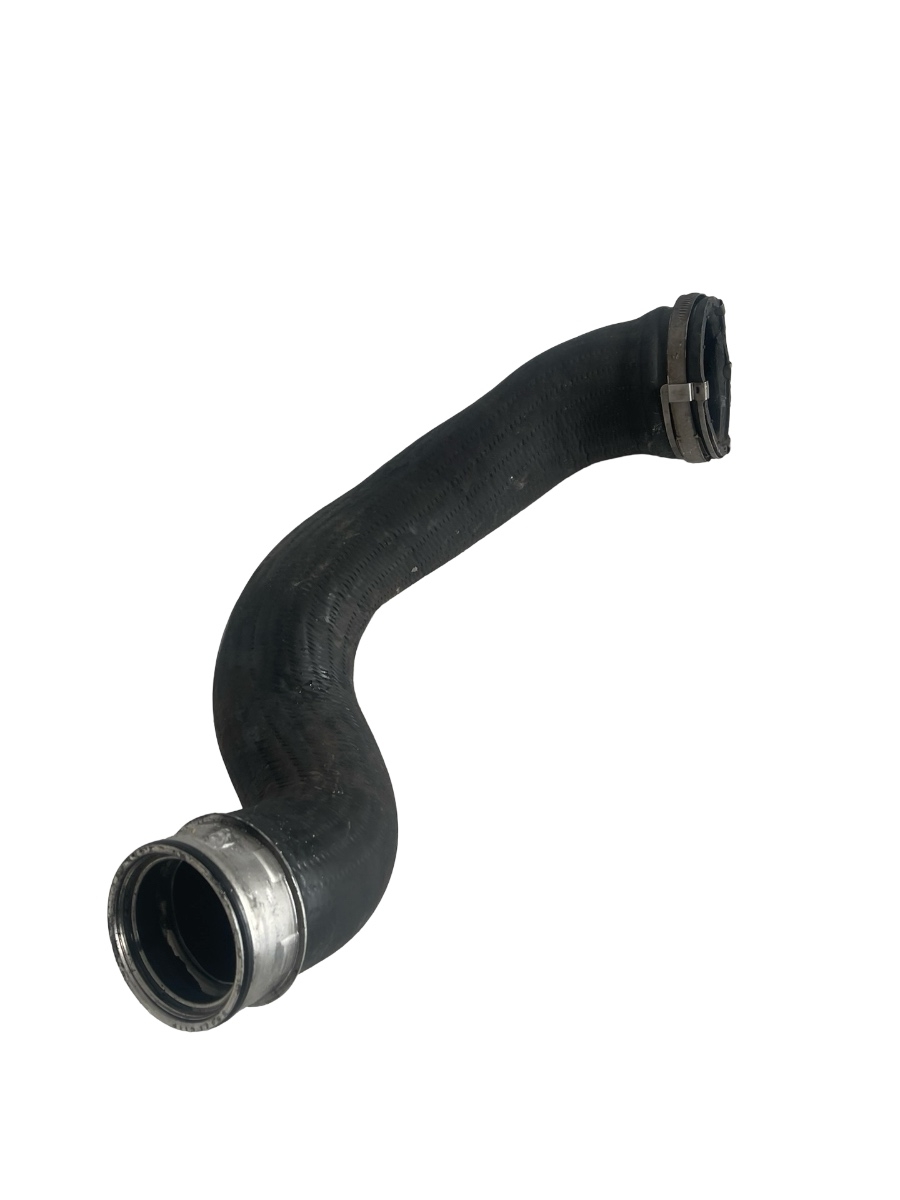 Furtun intercooler MERCEDES-BENZ S-CLASS II W221, C215 2005 - 2013 – foto 2