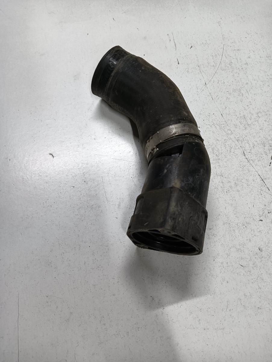 Furtun intercooler MERCEDES-BENZ SPRINTER 3,5-t Box 906 2006 - > – foto 2
