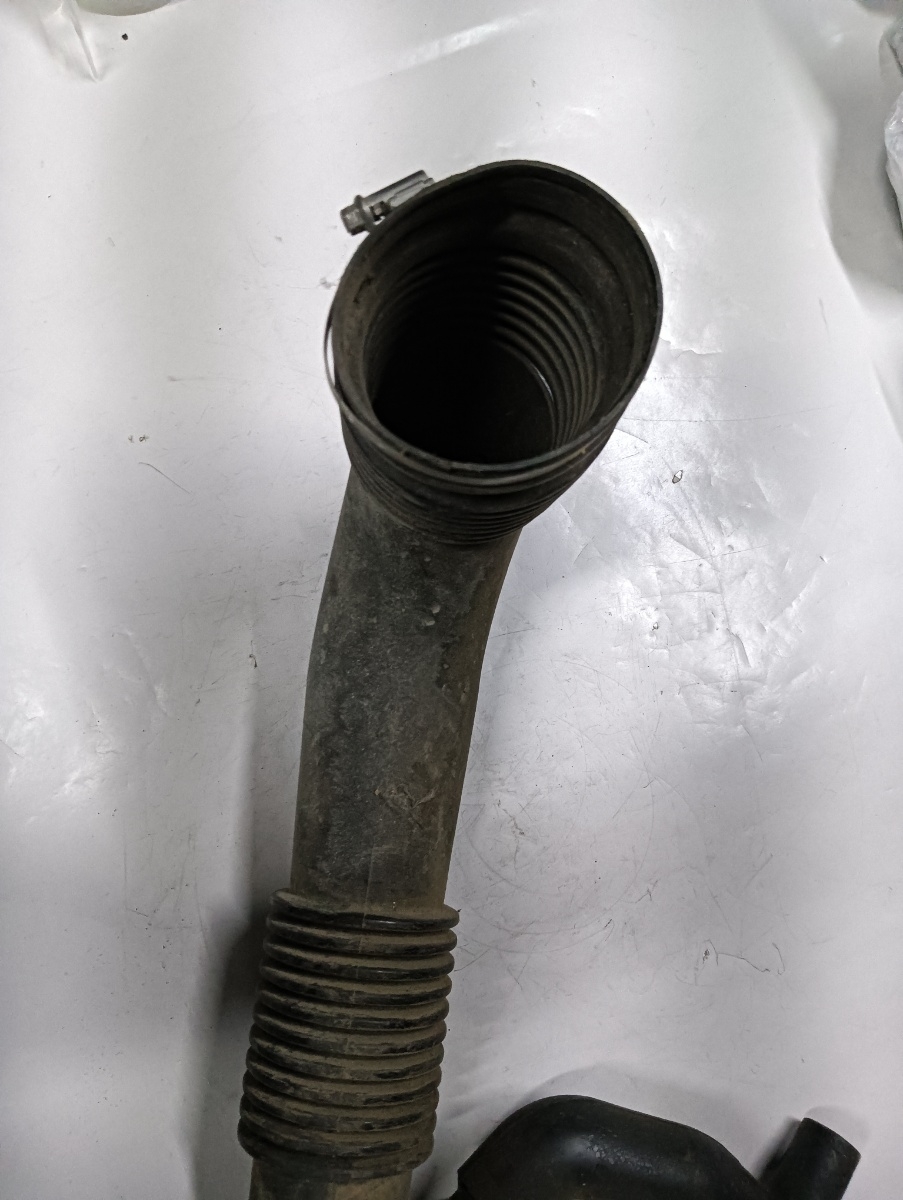 Furtun intercooler MERCEDES-BENZ SPRINTER 3,5-t Box 906 2006 - > – foto 2