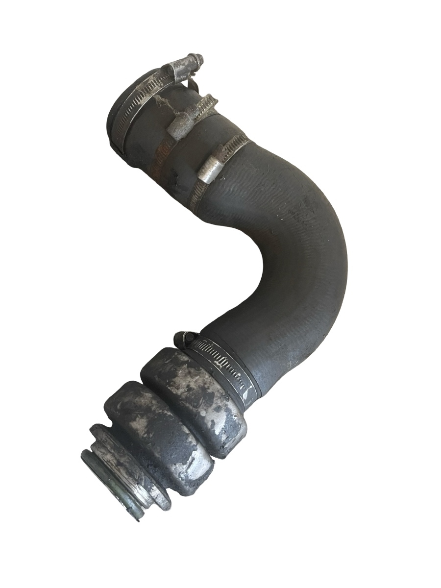 Furtun intercooler MERCEDES-BENZ SPRINTER 3-t Box 906 2006 -> 2.1 211 CDI OM 646.985 – foto 2