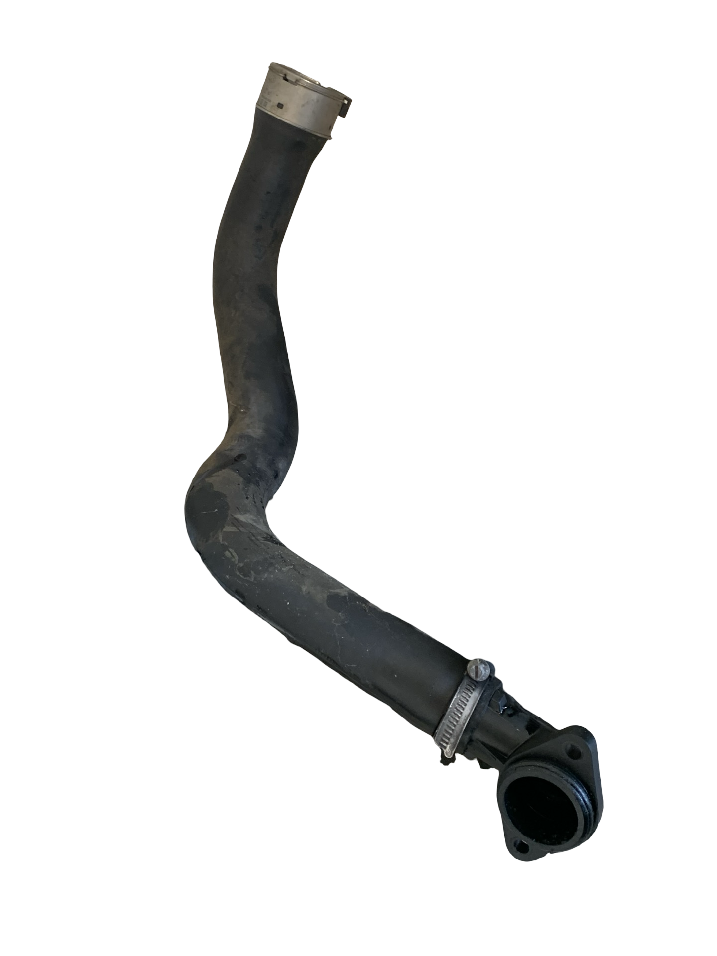 Furtun Intercooler Nissan Qashqai 1 1.6 R9M 2007–2014