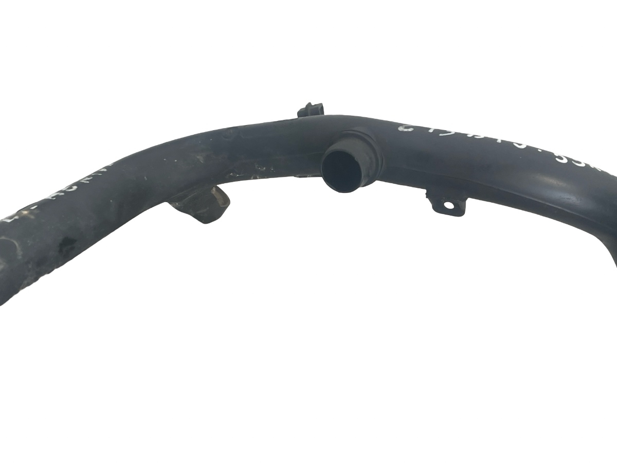Furtun intercooler OPEL MERIVA X03 2003 - 2010 1.3 CDTI Z 13 DTJ – foto 2