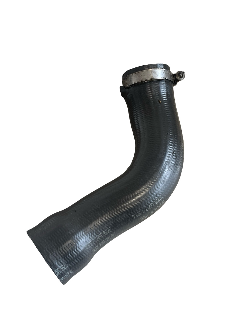 Furtun intercooler OPEL VECTRA C Z02 2002 - 2009 2.0DTH – foto 2