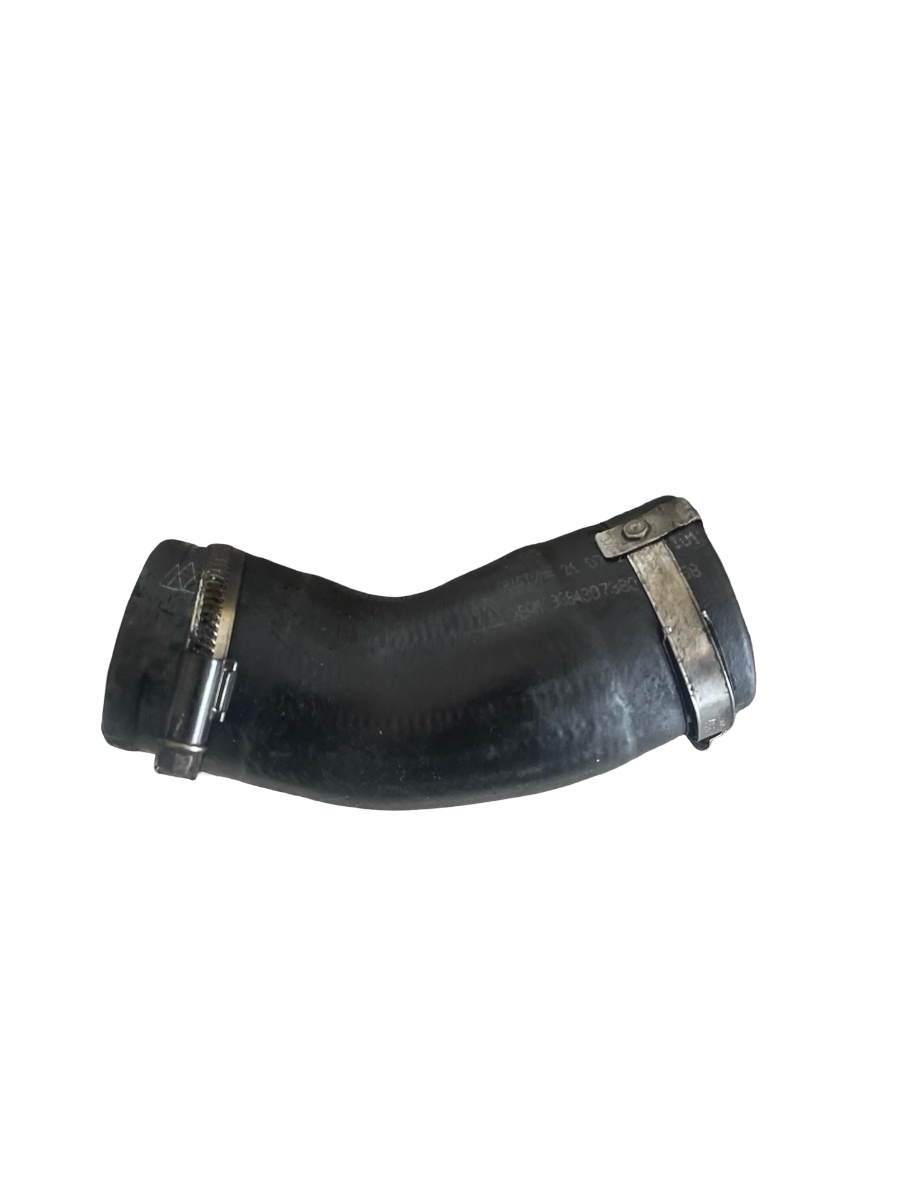 Furtun intercooler PEUGEOT 308 SW 4E_, 4H_ 2007 - > 1.6 HDi 9HR (DV6C) – foto 2