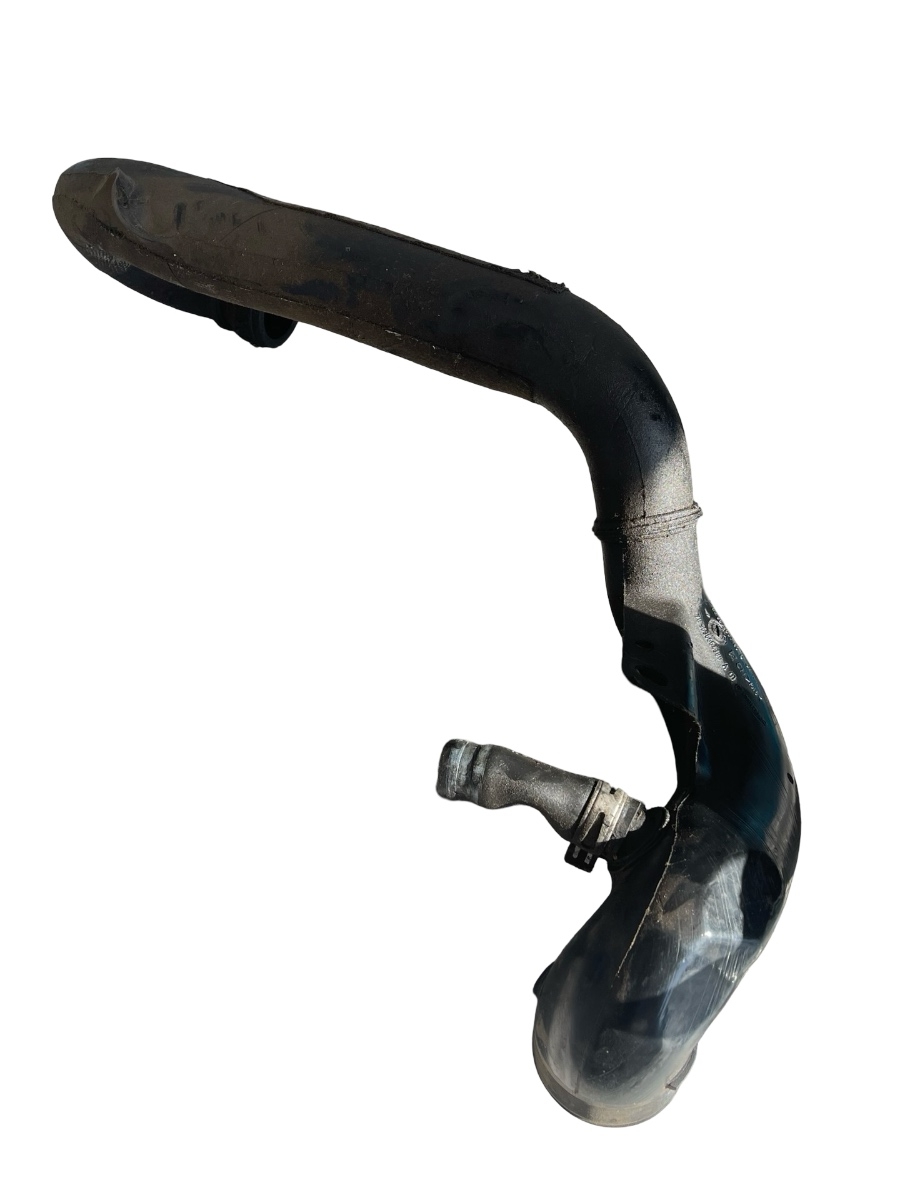Furtun intercooler PEUGEOT 406 8B 1995 - 2005 2.0 HDI 110 RHZ (DW10ATED) 099632893480 – foto 2