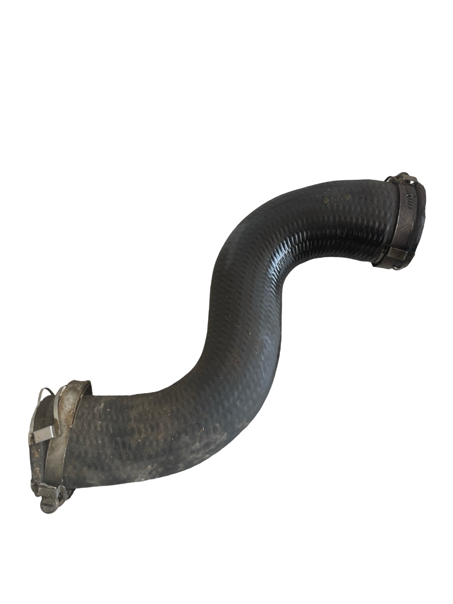 Furtun intercooler PEUGEOT 508 8D_ 2010 - > 2.0 HDi RHH (DW10CTED4) – foto 2