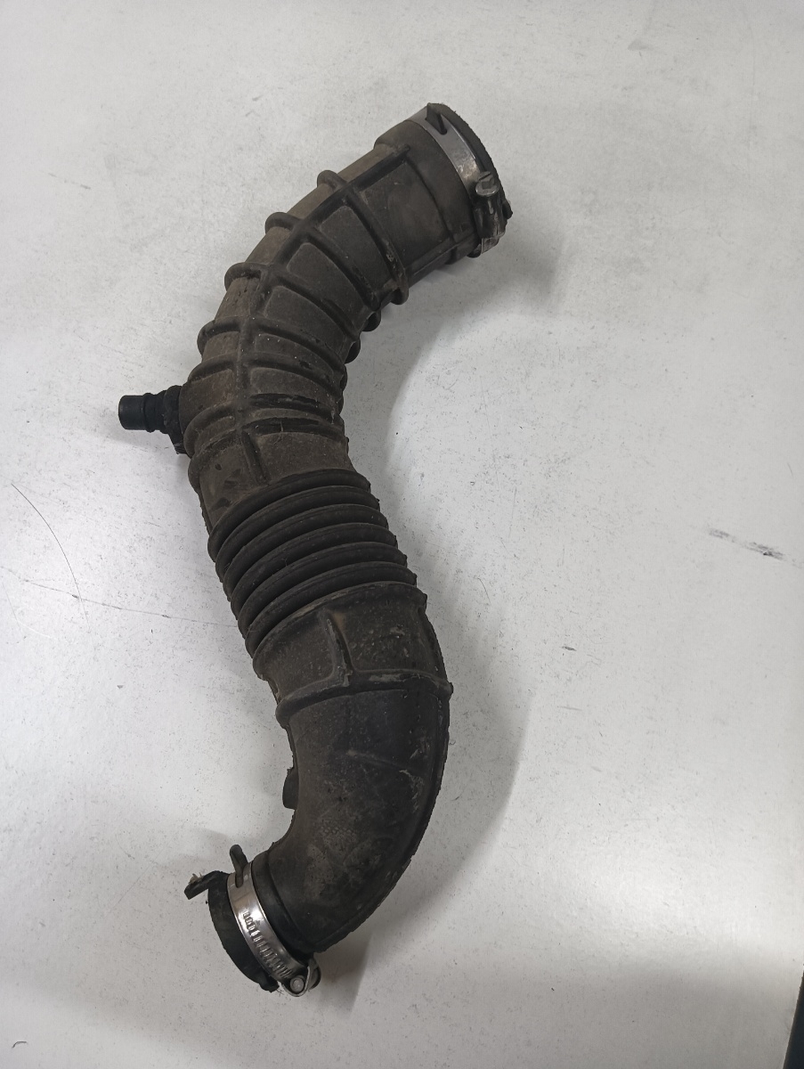Furtun intercooler RENAULT KANGOO Express FW0/1_ 2008 - > 1.5 dCi 75 K9K 608, K9K 628, K9K 808 – foto 2