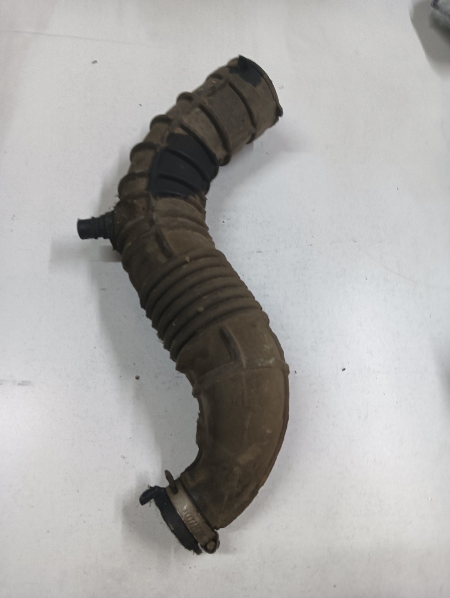 Furtun intercooler RENAULT KANGOO Express FW0/1_ 2008 - > 1.5 dCi 75 K9K 608, K9K 628, K9K 808 – foto 2