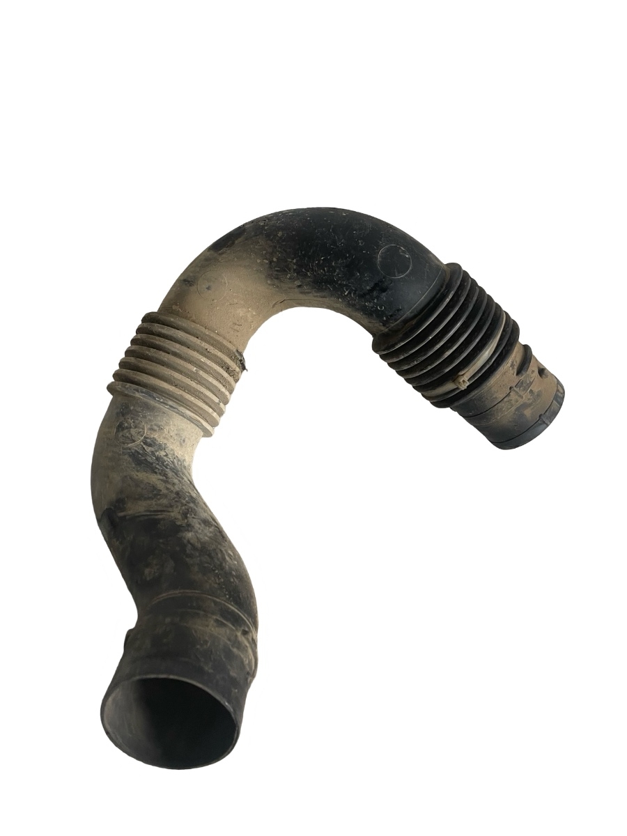 Furtun intercooler RENAULT MASTER 2008 2.5D EURO4 – foto 2