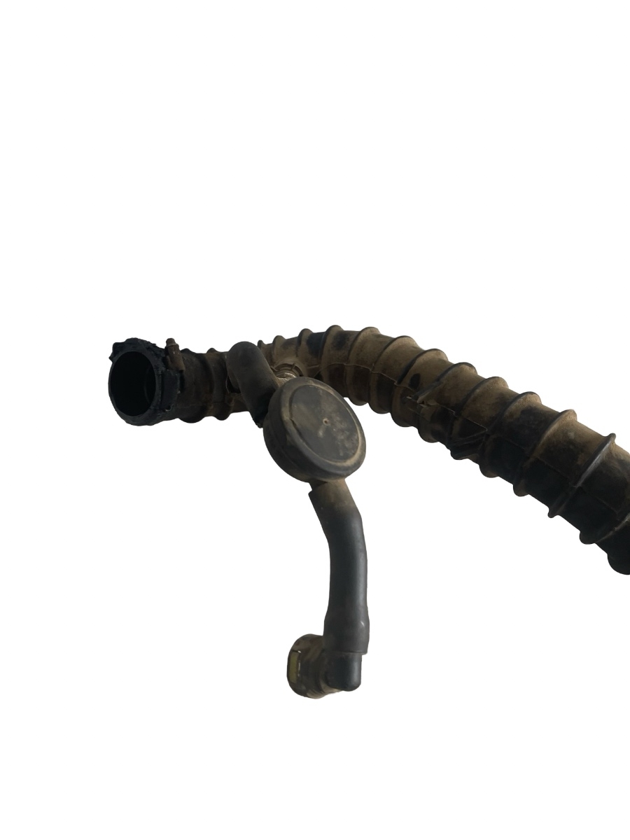 Furtun intercooler RENAULT MASTER 2008 2.5D EURO4 – foto 3