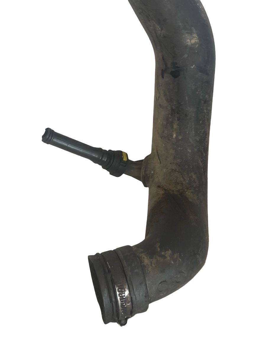 Furtun intercooler RENAULT MASTER 2008 2.5DCI – foto 3