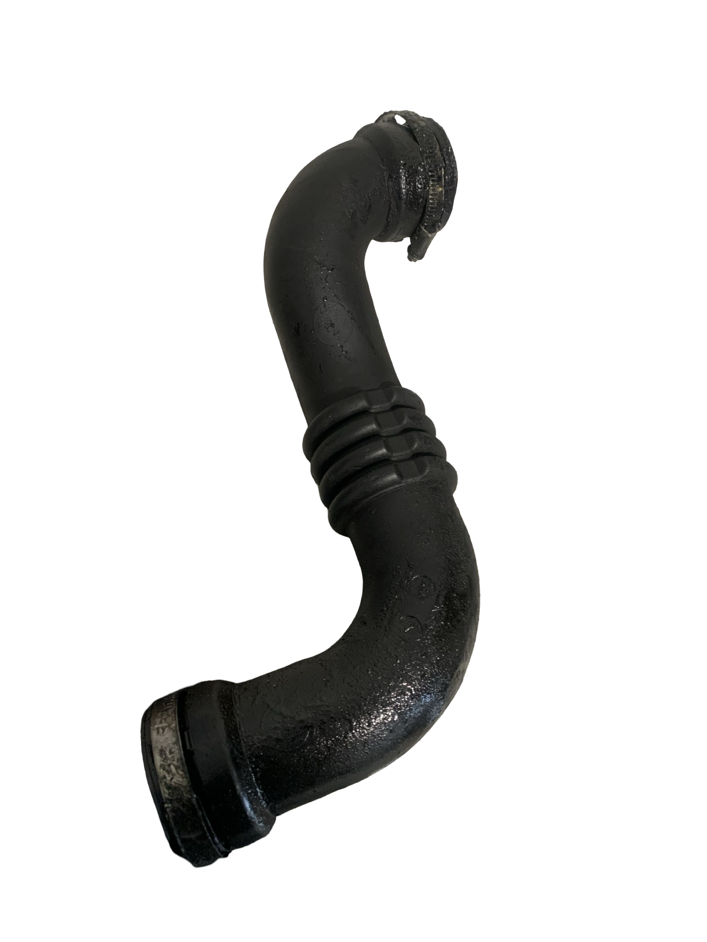 Furtun Intercooler Renault Master II 1997–2010 - 3.0D
