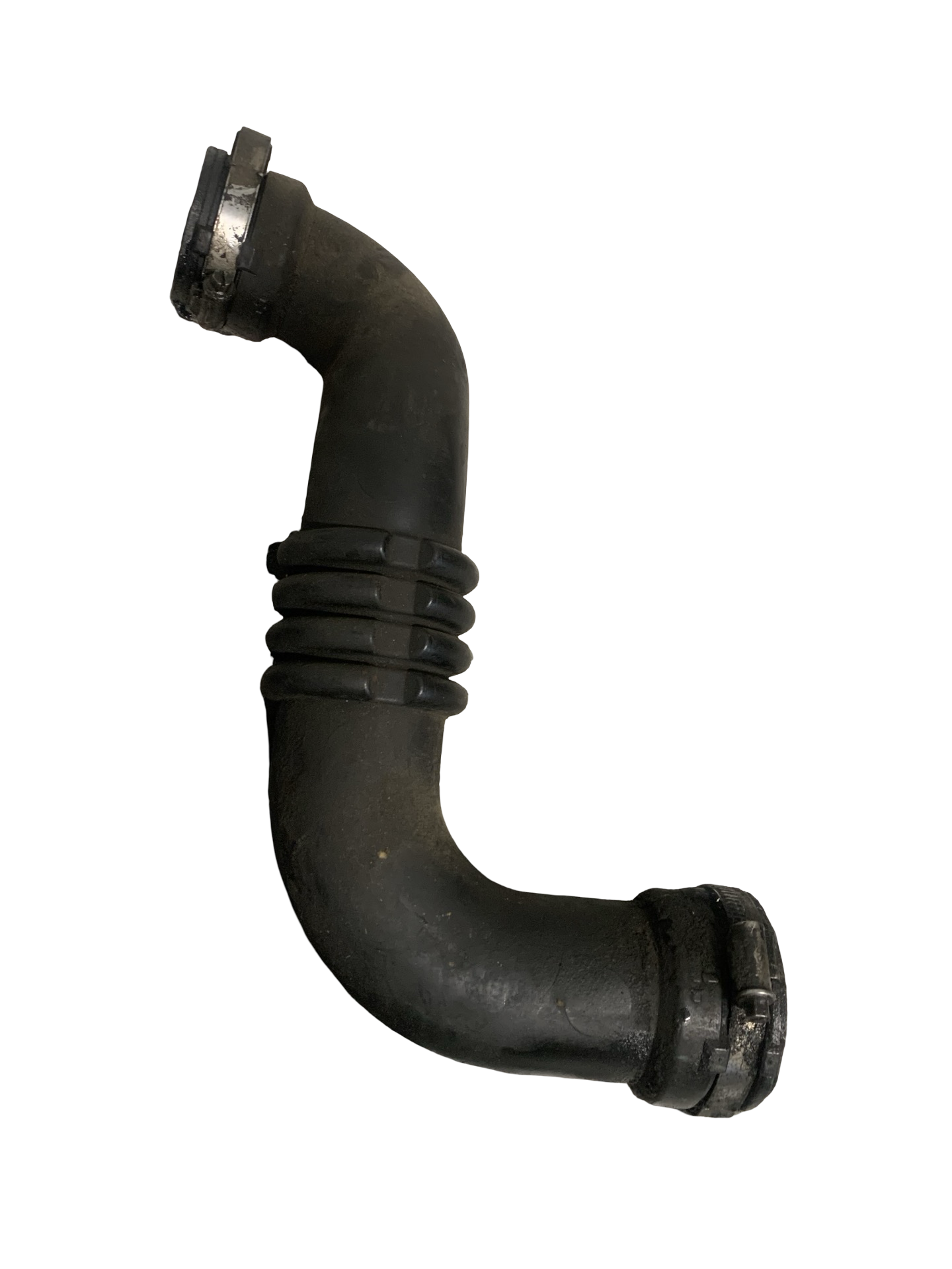 Furtun Intercooler Renault Master II 1997–2010 - 3.0D – foto 2