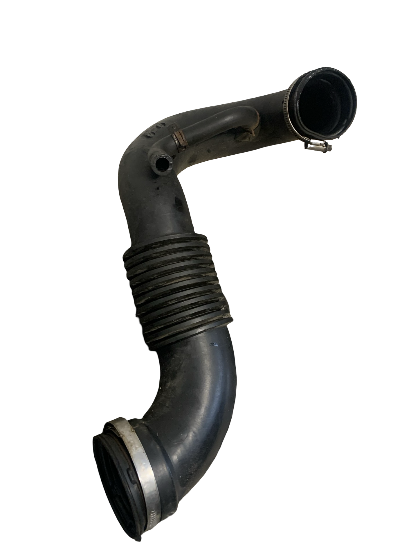 Furtun Intercooler Renault Master II 1997–2010 - cod: 8200201415C 3.0D