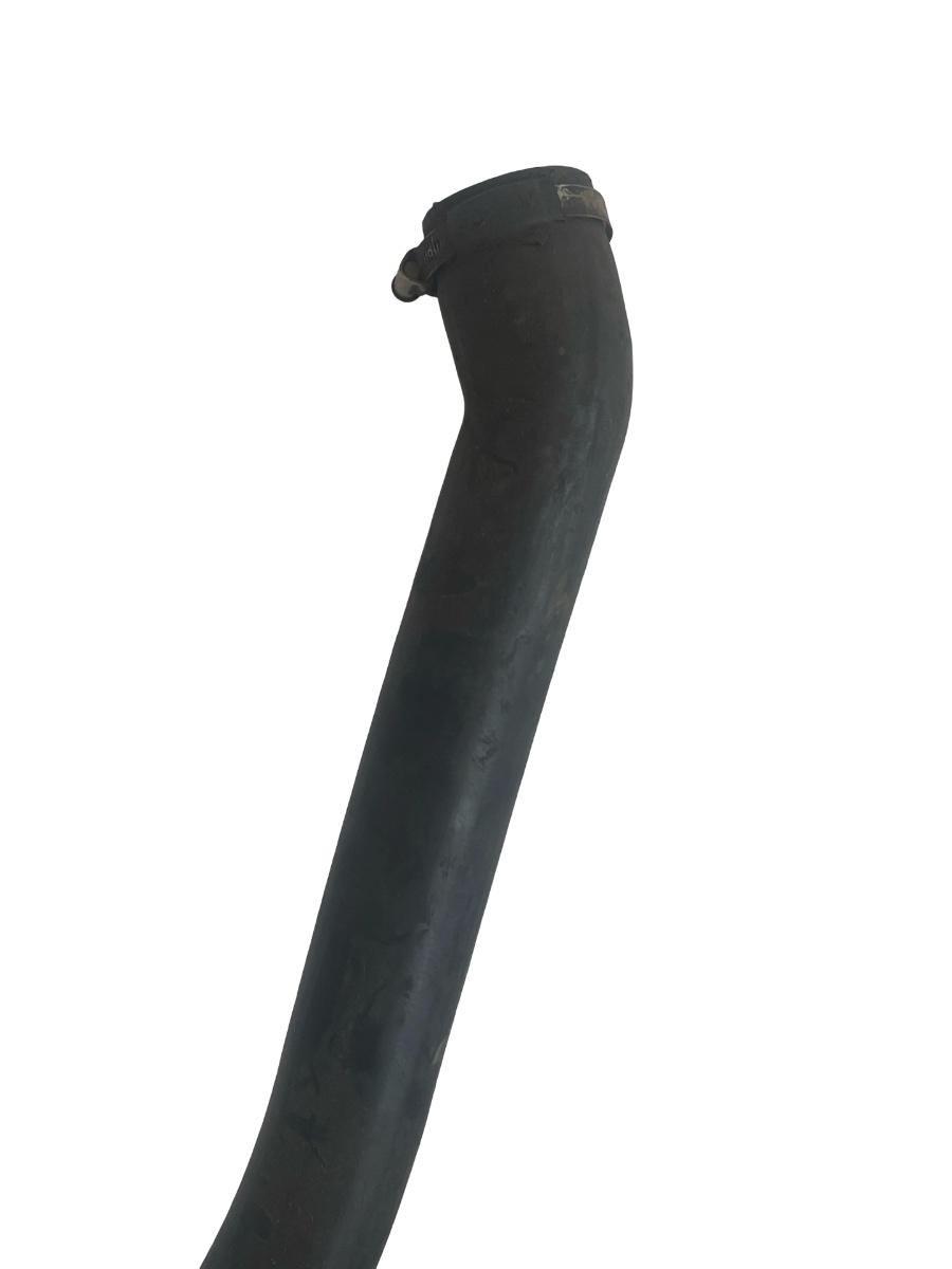 Furtun intercooler RENAULT MASTER II 2008 2.5DCI – foto 3