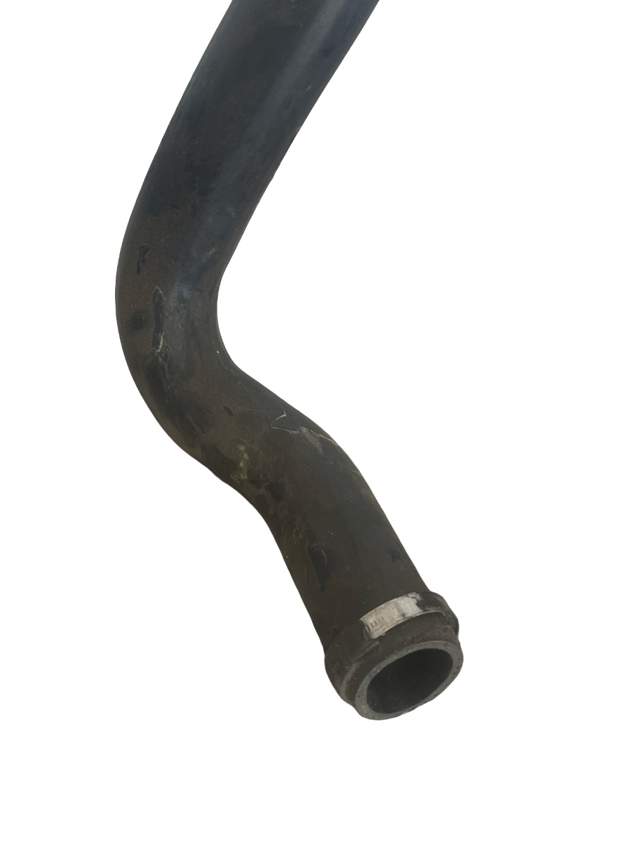Furtun intercooler RENAULT MASTER II 2008 2.5DCI – foto 2