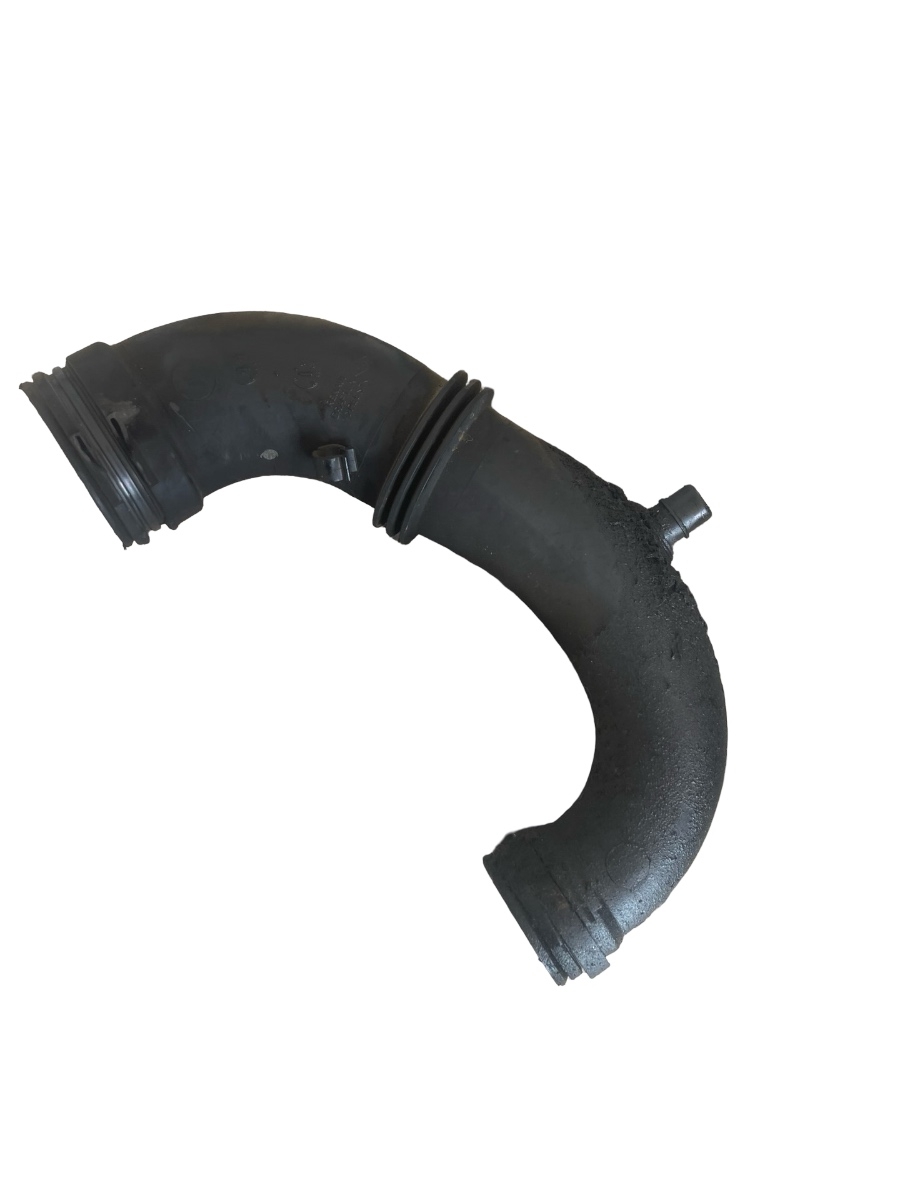 Furtun intercooler RENAULT MEGANE I BA0/1_ 1995 - 2004 1.9 dCi F9Q 732, F9Q 733 – foto 2