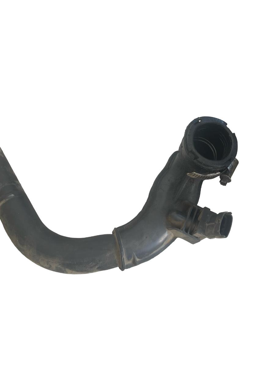 Furtun intercooler RENAULT MEGANE II BM0/1_, CM0/1_ 2001 - 2012 1.5 dCi K9K 722 – foto 2