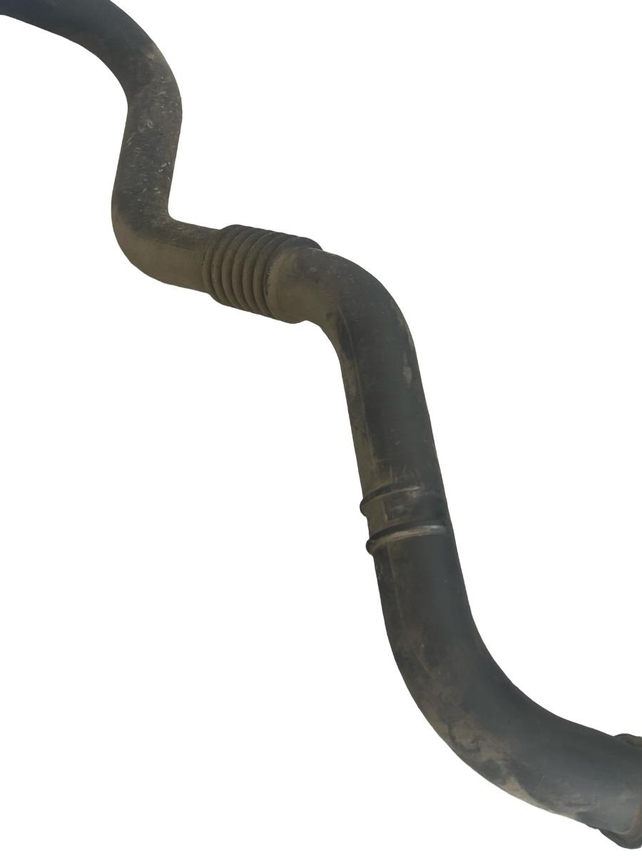 Furtun intercooler RENAULT MEGANE II BM0/1_, CM0/1_ 2001 - 2012 1.5 dCi K9K 722 – foto 3