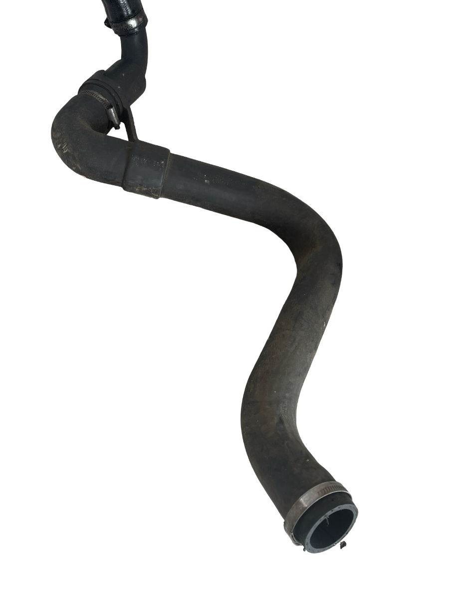 Furtun intercooler RENAULT SCENIC II JM0/1_ 2003 - > 1.5DCI – foto 2