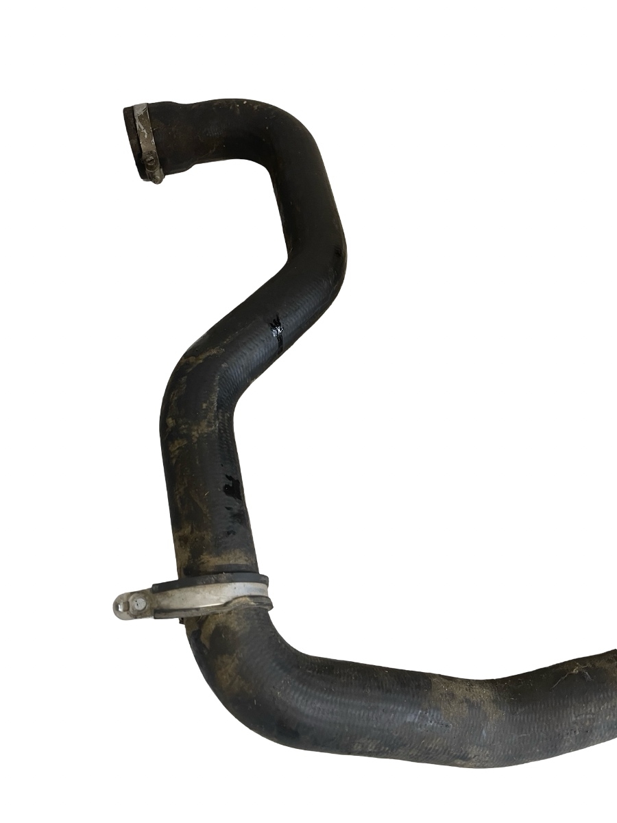 Furtun intercooler RENAULT TRAFIC II Bus JL 2001 - > 1.9 dCI 80 F9Q 762 – foto 3