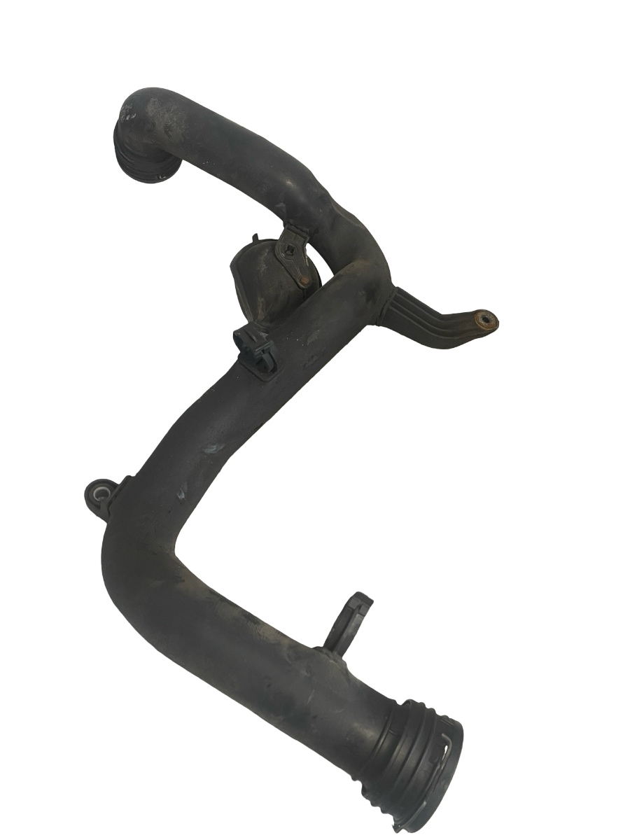 Furtun intercooler  + rezervor aer VOLKSWAGEN TOURAN 1T1, 1T2 2003 - 2010 1.9 TDI BKC, BLS, BXE 1K0145770B – foto 2
