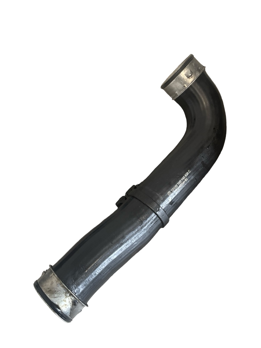 Furtun intercooler SEAT ALTEA 5P1 2004 -> 1.9 TDI BXE 1K0145838C